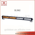 Traffic Amber Signal Led road safety flashing light (SL362)